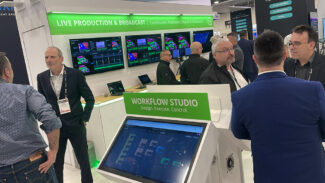 TVU Networks - NAB 2025