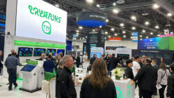 TVU Networks - NAB 2025