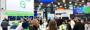 TVU Networks en NAB 2025: alianzas y un futuro marcado por la nube para celebrar su 20º aniversario