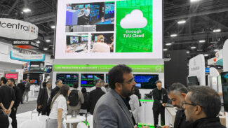 TVU Networks - NAB 2025