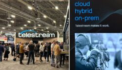 Telestream NAB 2025