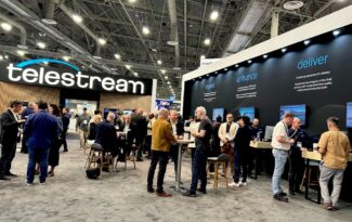 Telestream NAB 2025