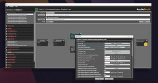 Telos Alliance - Minnentoka Audio - AudioTools Server - Telestream Vantage