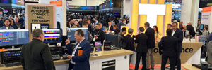 VX Duo, StudioCore. flexAI y Zephir Connect de Telos Alliance debutan en NAB 2025