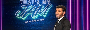 RTVE estrena ‘That’s My Jam: que el ritmo no pare’, adaptación del formato de NBCUniversal