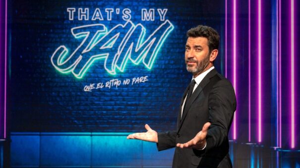 That’s My Jam: que el ritmo no pare