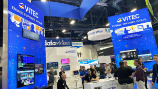 VITEC - NAB 2025