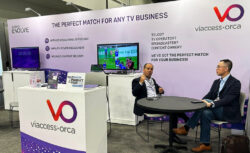 Viaccess Orca - NAB 2025