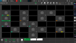 Videndum - Vinten - Vega - NAB 2025