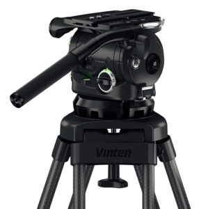 Videndum - Vinten - Vega - NAB 2025