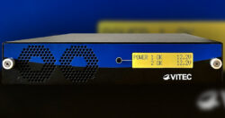 Vitec - Diamond C1 - NAB 2025