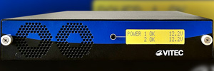 El chasis Diamond C1 lidera las novedades de Vitec para NAB 2025