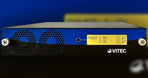 Vitec - Diamond C1 - NAB 2025