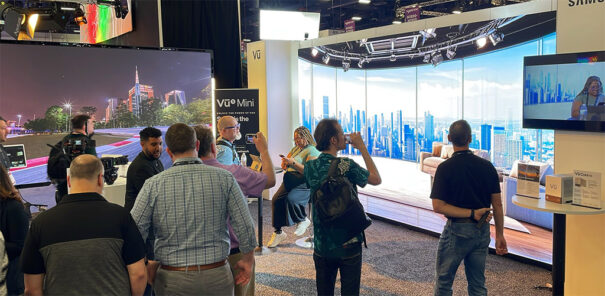Vu - NAB 2025