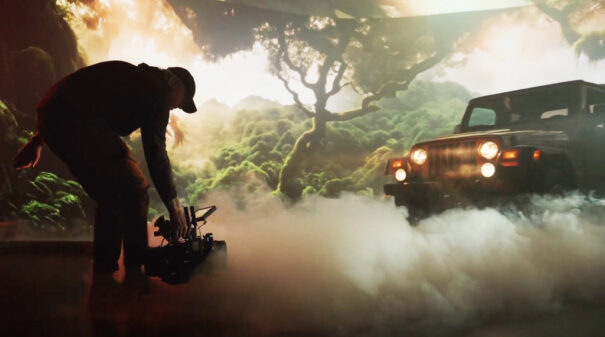 Vu Studio - Jeep - Folklore Films