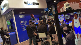 WTVision - NAB 2025