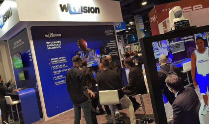 WTVision - NAB 2025