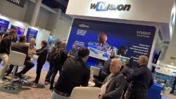 WTVision - NAB 2025
