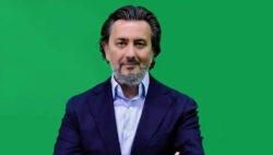 Zero Density - Baris Zavaroglu - CEO
