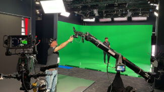 Zero Density - NAB 2025
