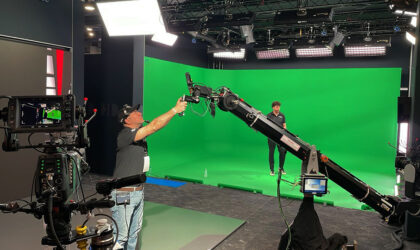 Zero Density - NAB 2025