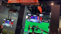 Zero Density - NAB 2025