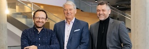 ARRI refuerza su enfoque en nuevos mercados