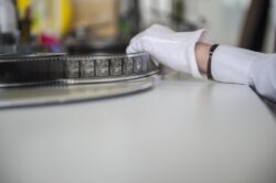 Restauración fílmica