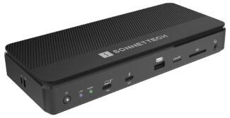 Echo 13 Thunderbolt 5 SSD Dock