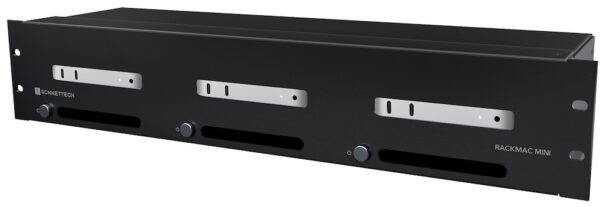 Thunderbolt a PCIe xMac mini