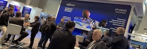 wTvision centra su presencia en NAB 2025 en producción remota y entornos virtualizados