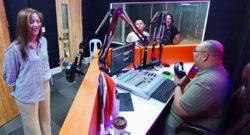 AEQ - Capitol IP - Favorite Music Radio Cebu