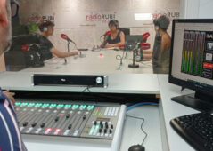 AEQ Forum - Radio Rubí