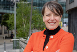 Alice Webb - MediaCity - Dock10