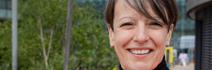 Alice Webb, nueva CEO de MediaCity y Dock10 (Landsec)