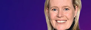 Emma Whitmore, nueva vicepresidenta sénior de ventas para EMEA de Amagi