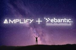 Amplify + Ebantic