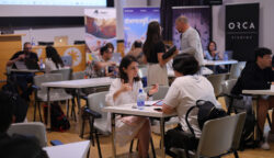 Animayo 2025 - 20 aniversario - Reuniones