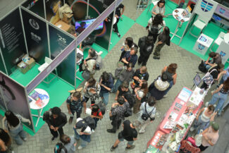 Animayo 2025 - 20 aniversario - Stands