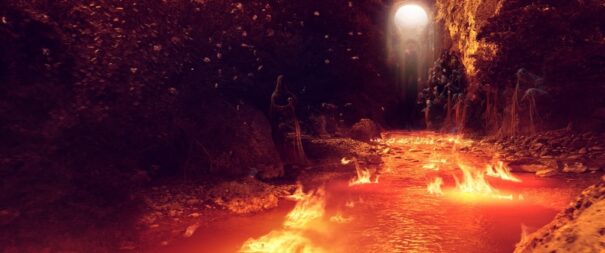 Joachim and the Apocalypse