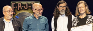 El Archivo Sonoro de la Radio en Cataluña recibe una mención de honor en los Premios Ràdio Associació