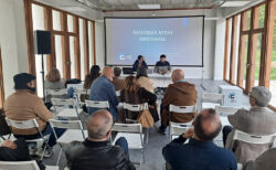 Asamblea Clúster Audiovisual Galego 2025