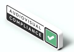 Audiovisual Compliance