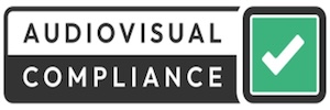 Audiovisual Compliance: nuevo sello de garantía de cumplimiento normativo audiovisual
