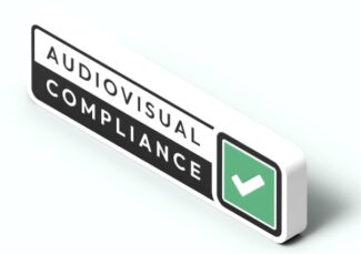 Audiovisual Compliance