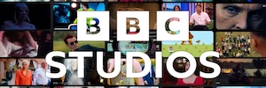 BBC Studios otimiza suas operações na nuvem com o 7fivefive
