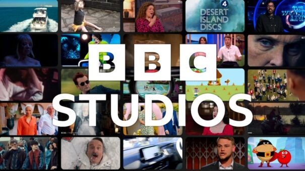 BBC Studios
