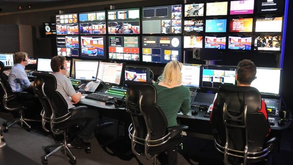 BBC World News