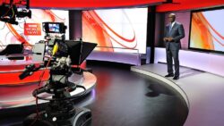 BBC World News