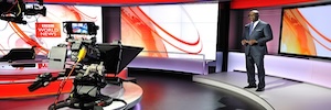 BBC World migra su operativa sobre satélite a IP con ayuda de Encompass y Zixi